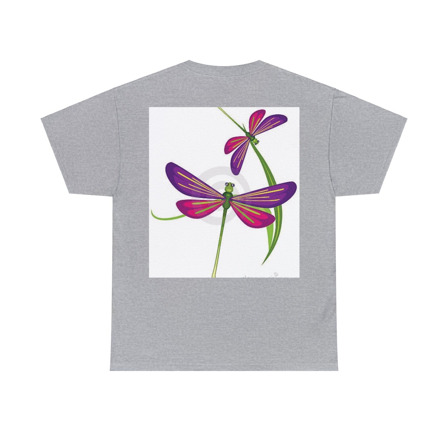 Customized tee DanniLu