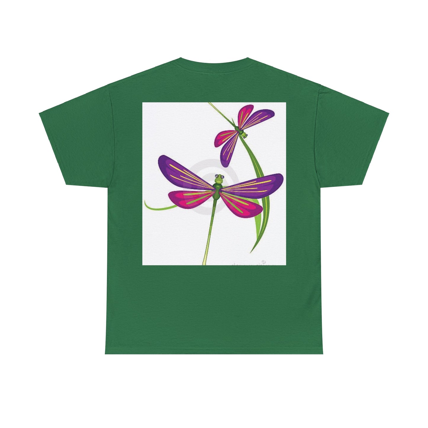 Customized tee DanniLu