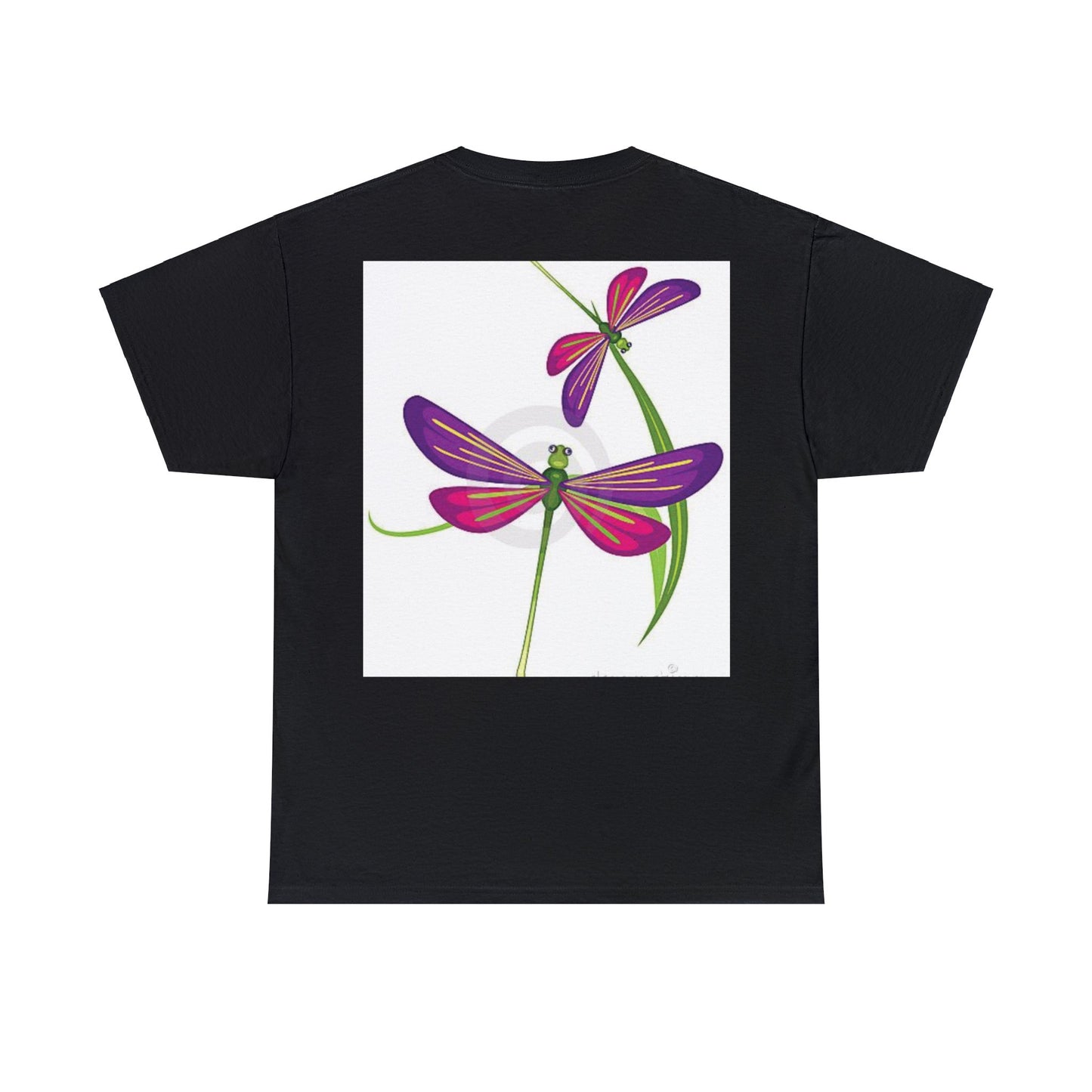 Customized tee DanniLu