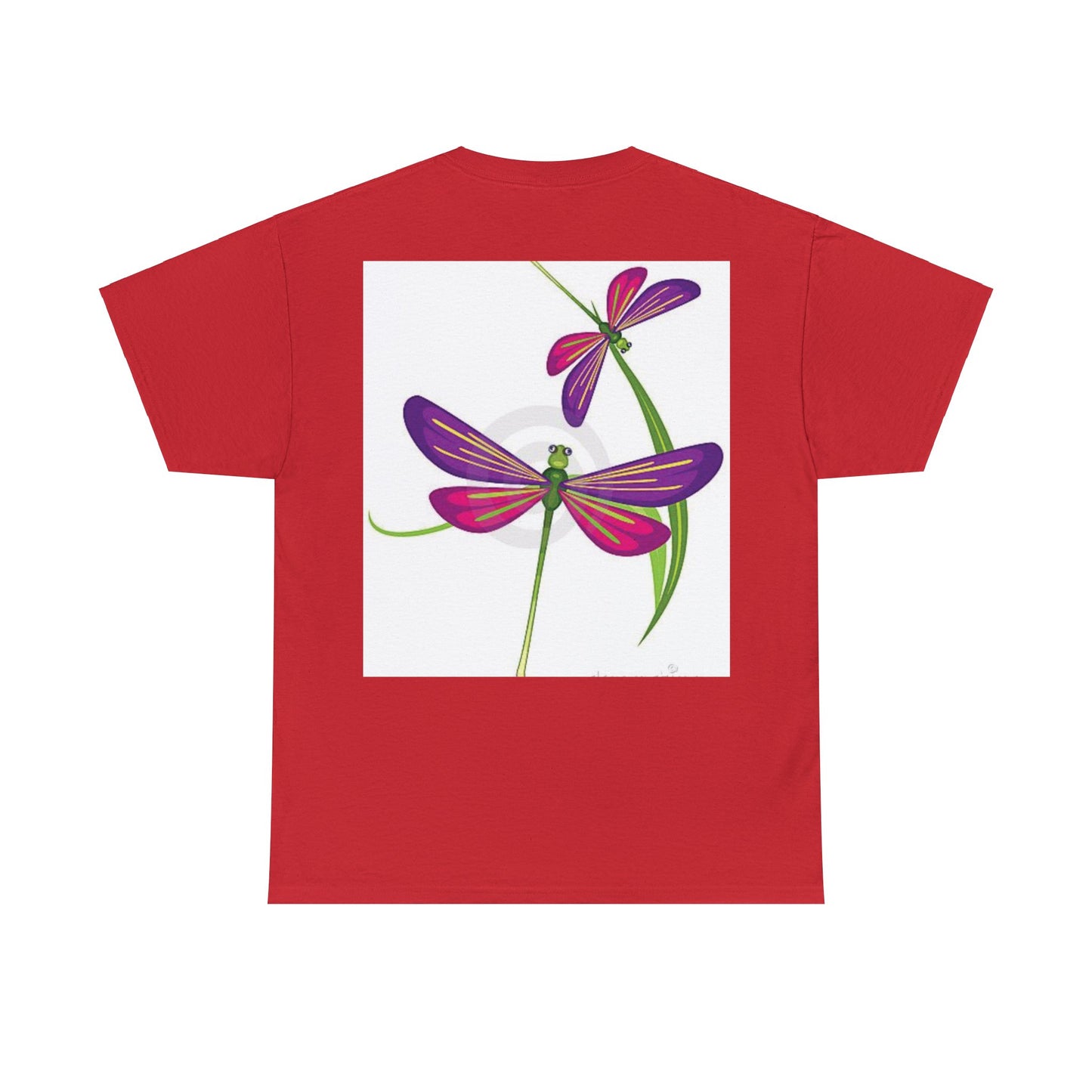 Customized tee DanniLu