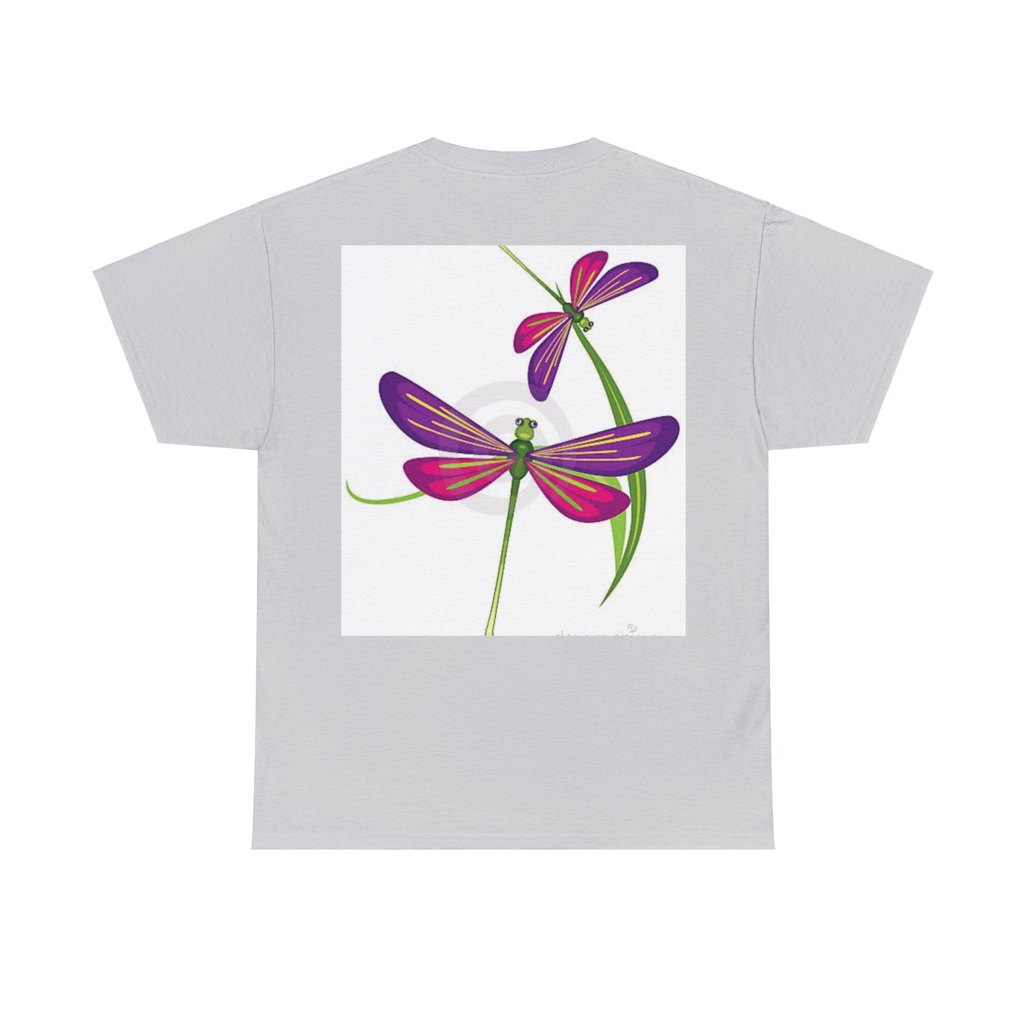 Customized tee DanniLu