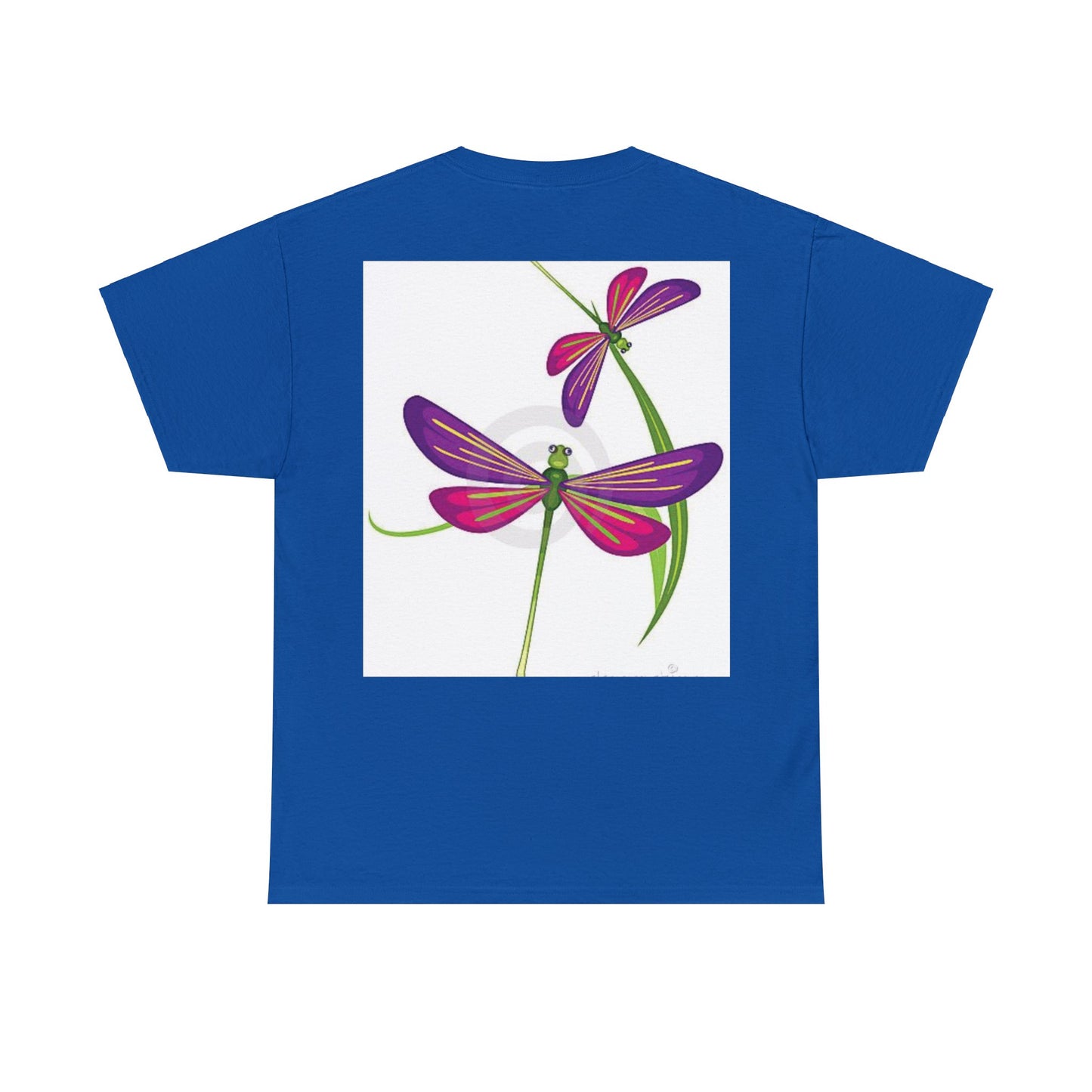 Customized tee DanniLu