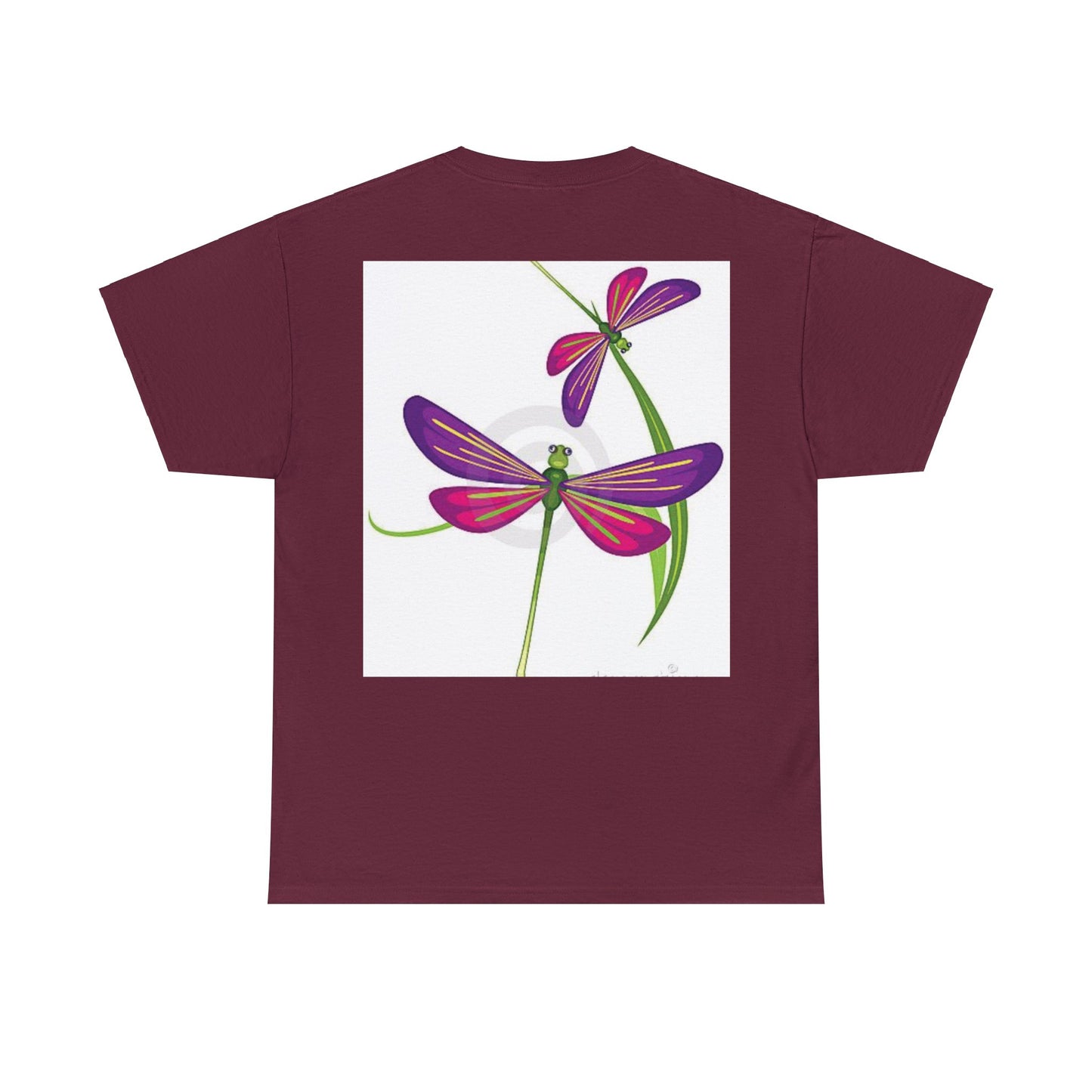 Customized tee DanniLu