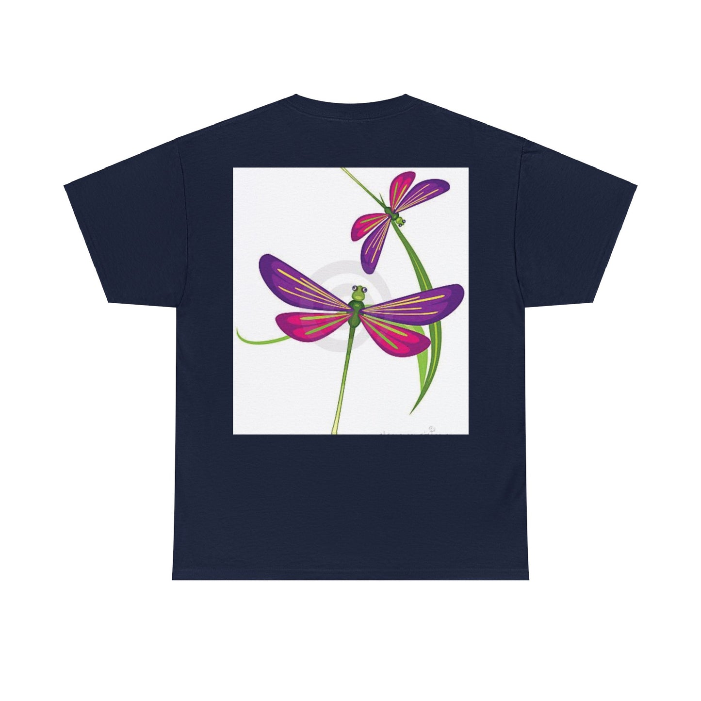 Customized tee DanniLu