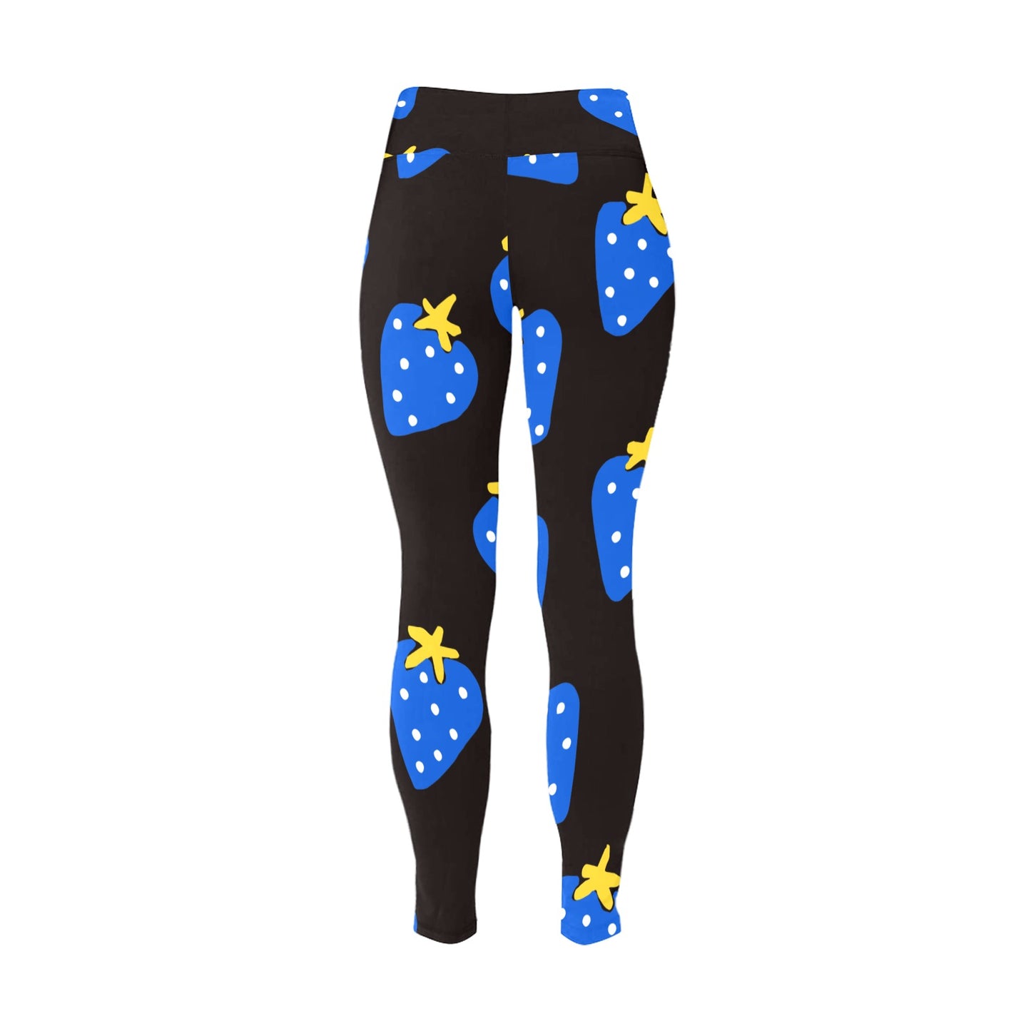 Women's High Waist Leggings