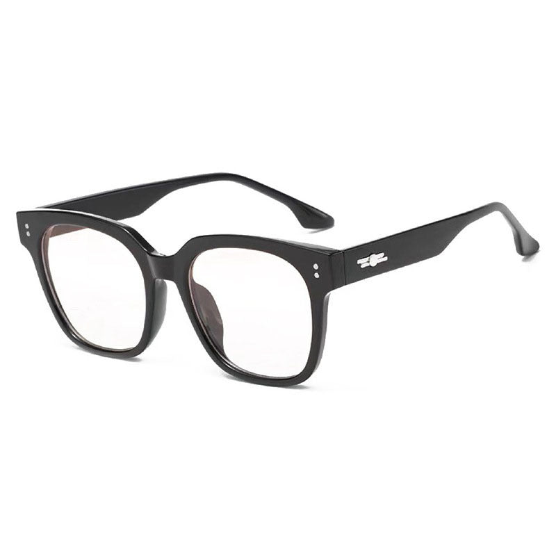 Radiation Protection Fashion Eye Frame Flat Light
