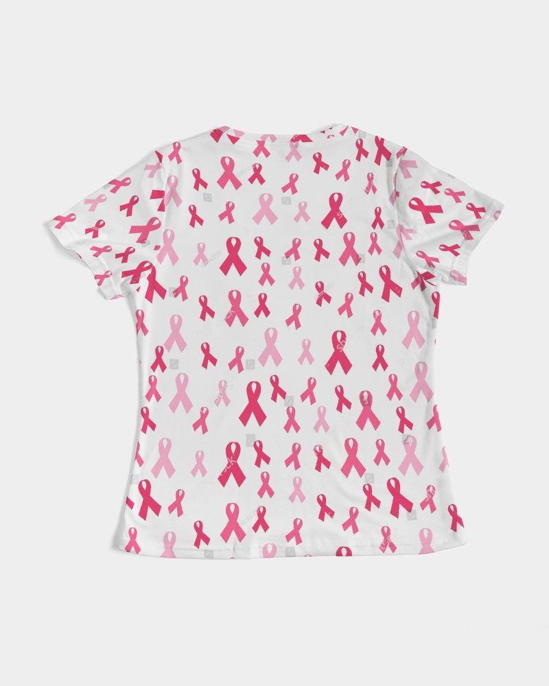 Special Edition F&$!#%K CANCER Women's Tee