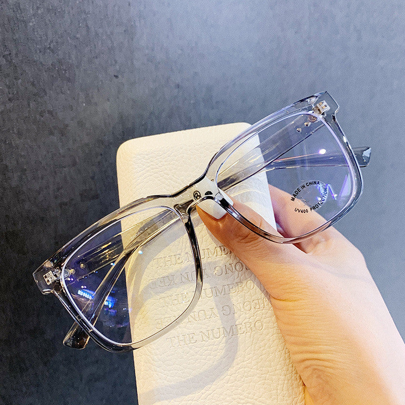 Optical glasses