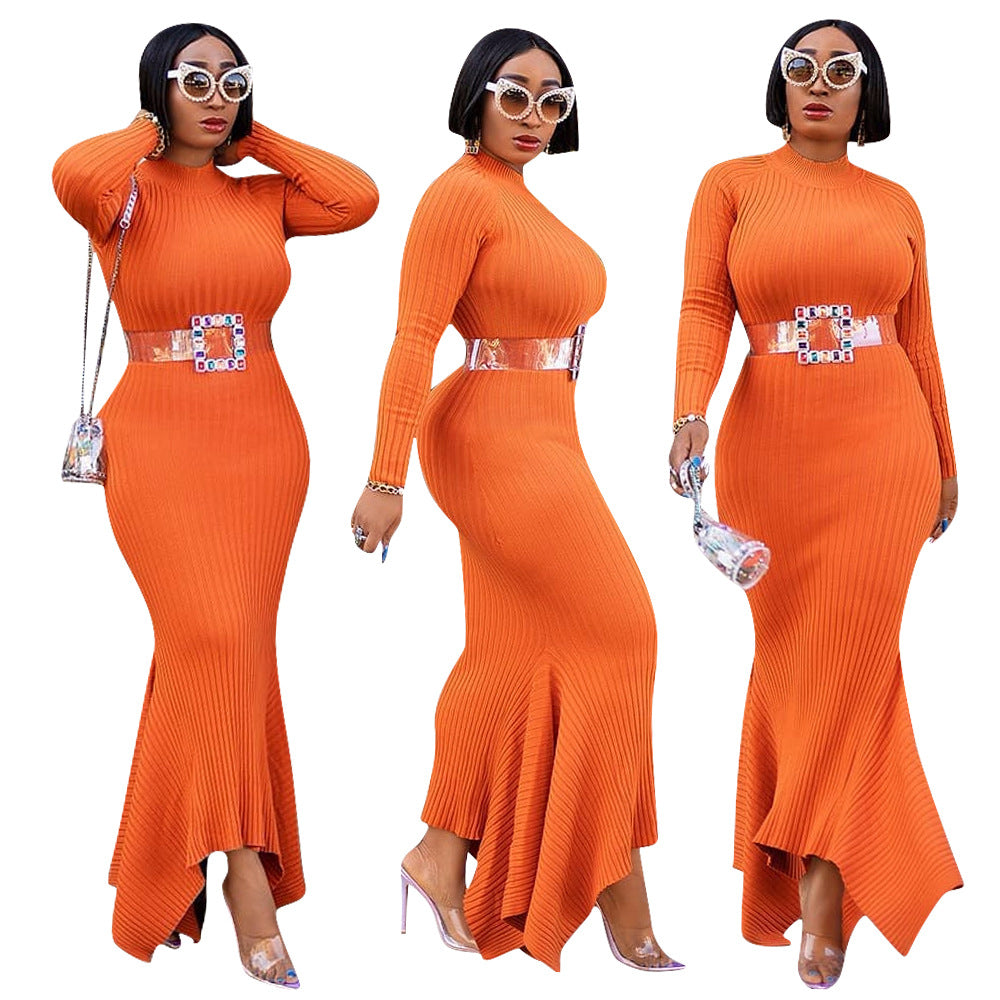 Women's casual dress