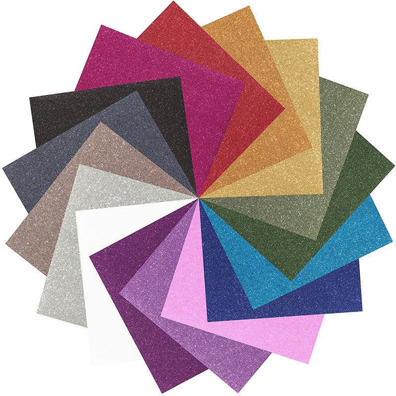 Etching Film Thermal Transfer Printing Vinyl Film Pu Flower Film