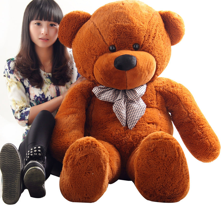 Children's Birthday Plush Toy Teddy Bear