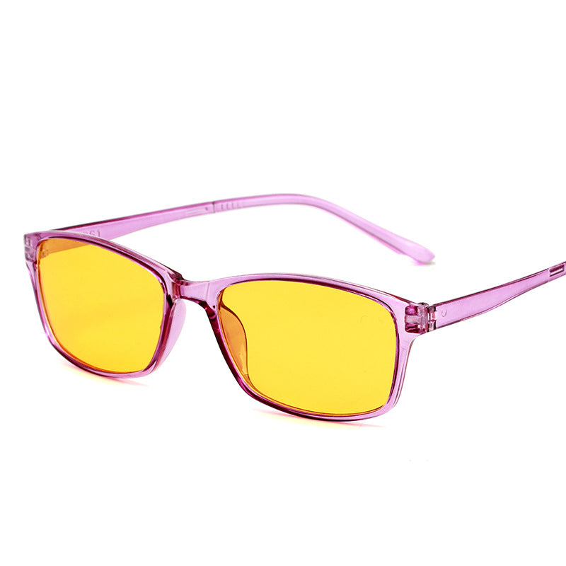 Night Vision Goggles Fashion Retro Ladies Glasses