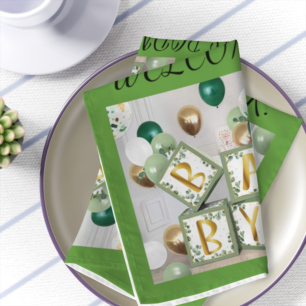 Napkins