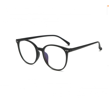 Anti-blue light retro flat mirror