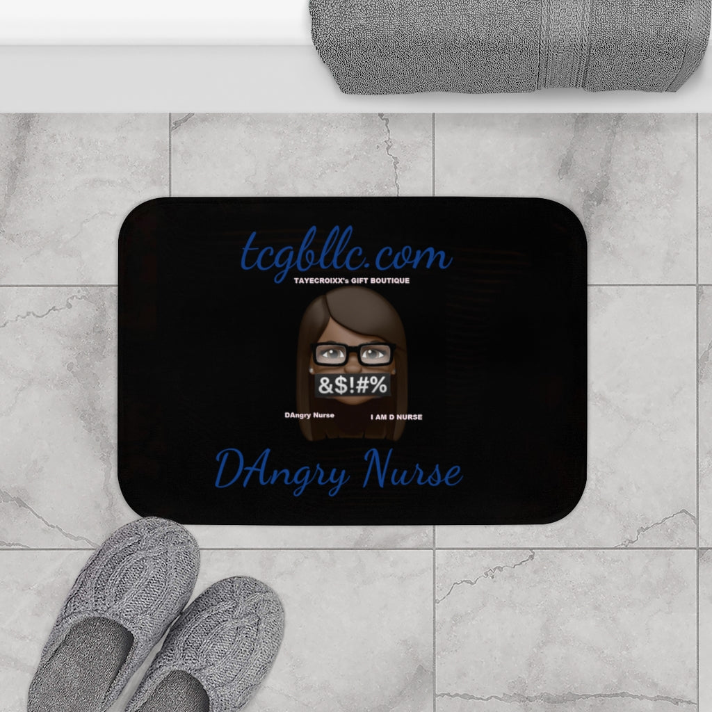 Bath Mat