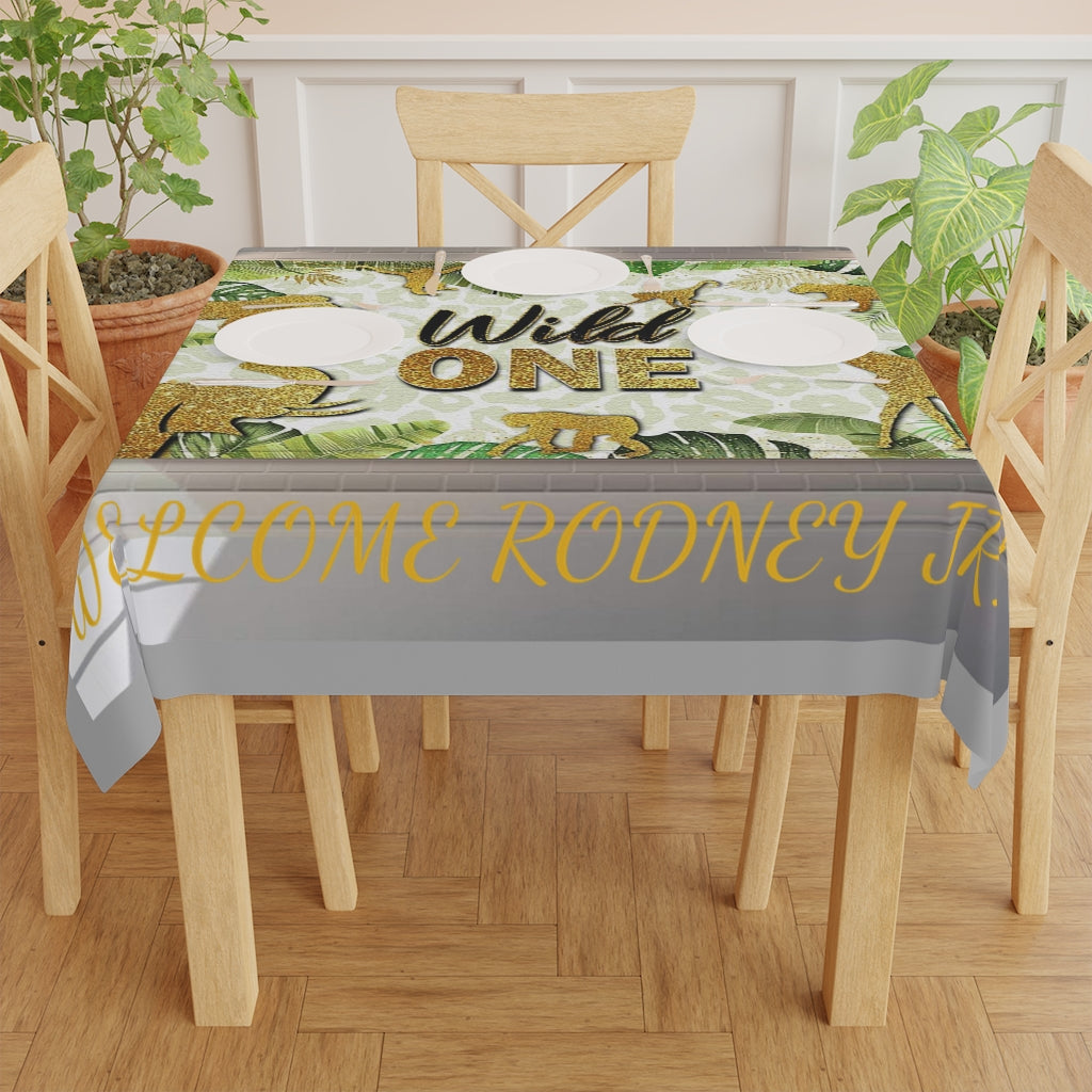 Tablecloth