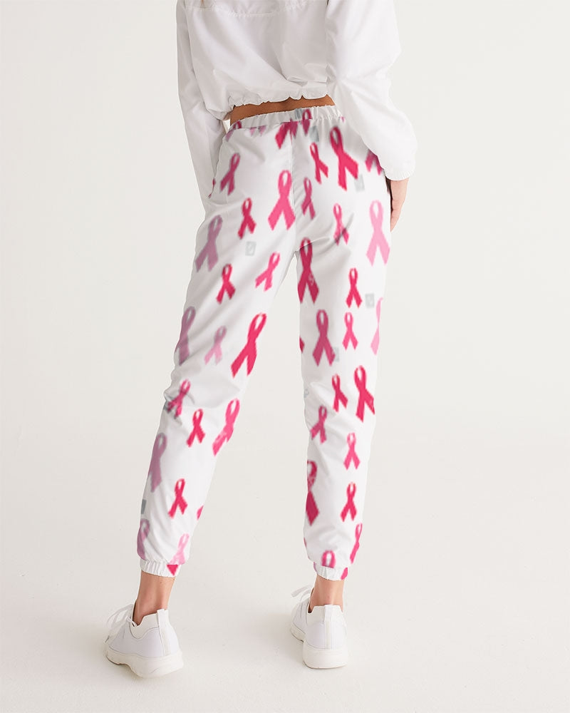 Special Edition F&$!#%K CANCER Women's Track Pants