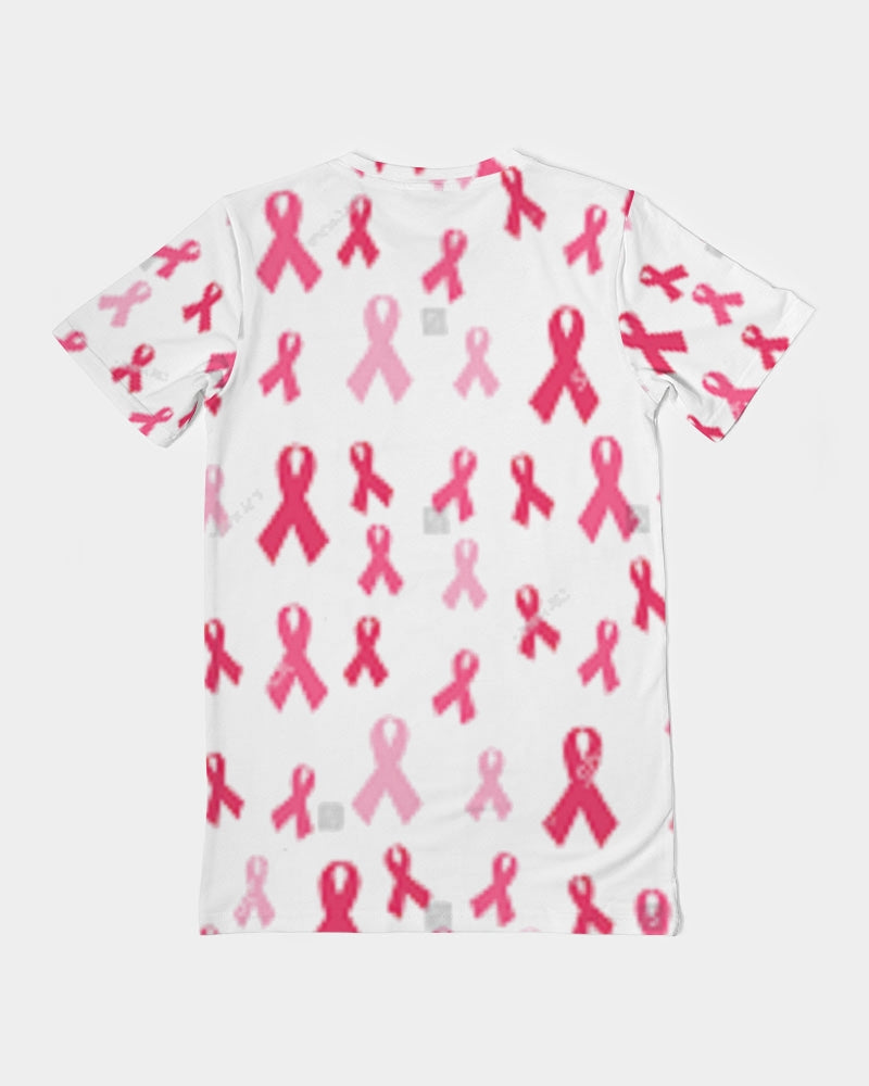 Special Edition F&$!#%K CANCER Men's Everyday Pocket Tee