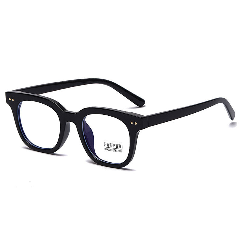 Radiation Protection Fashion Eye Frame Flat Light