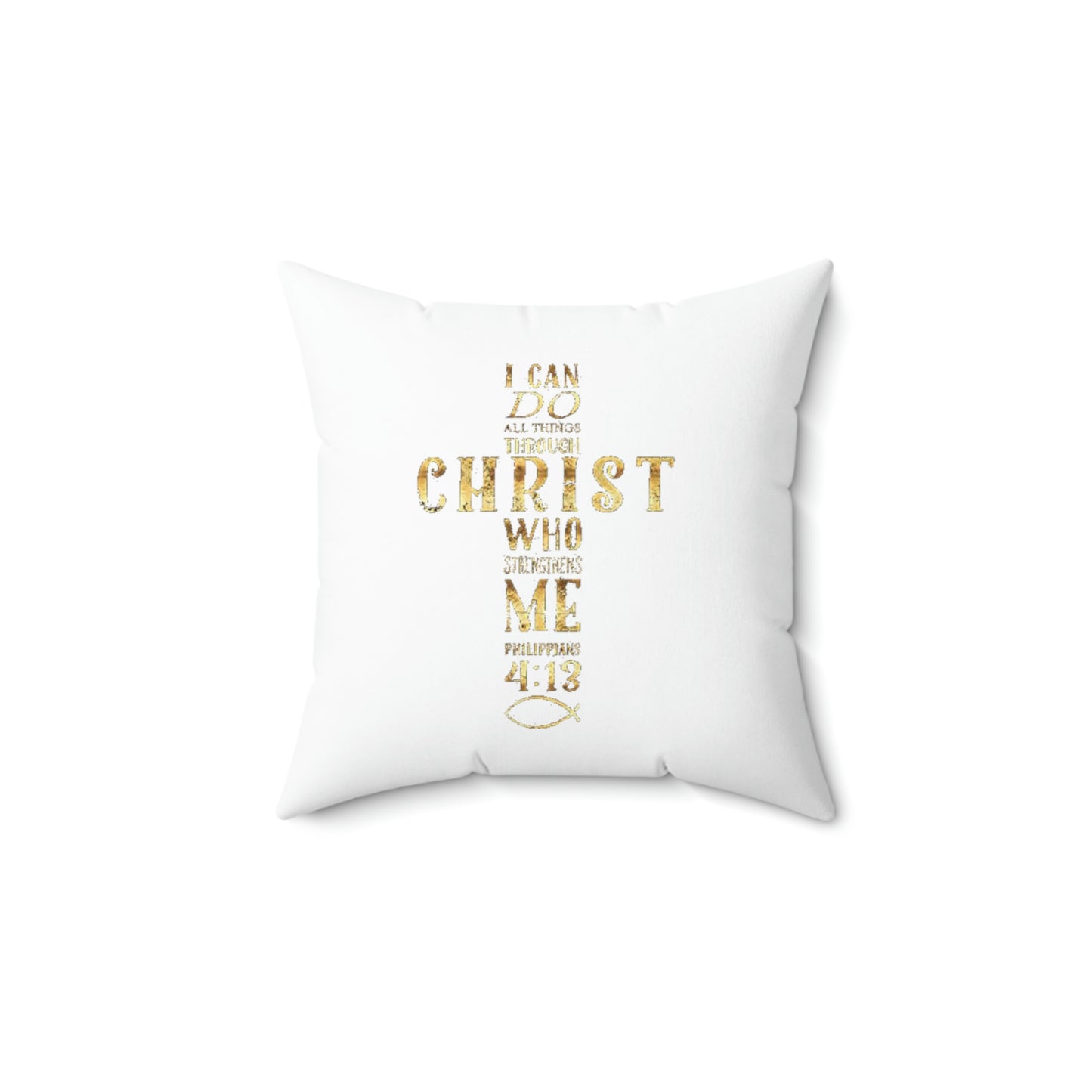 Custom Pillow