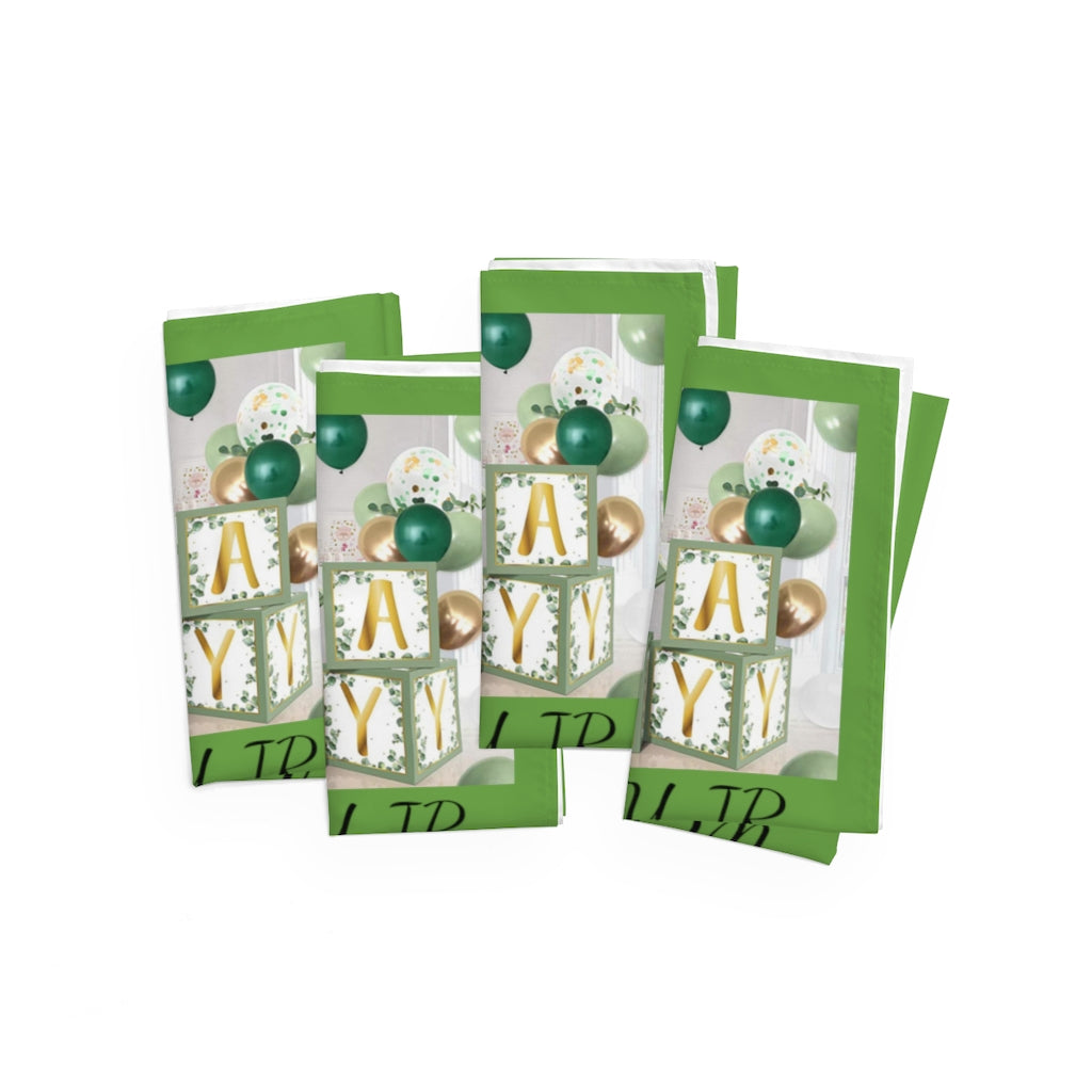 Napkins