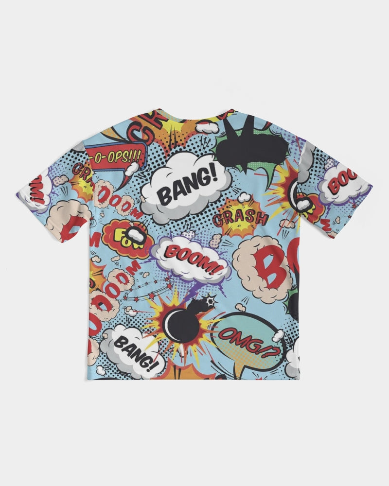 Angry sounds Men's Premium Heavyweight Tee