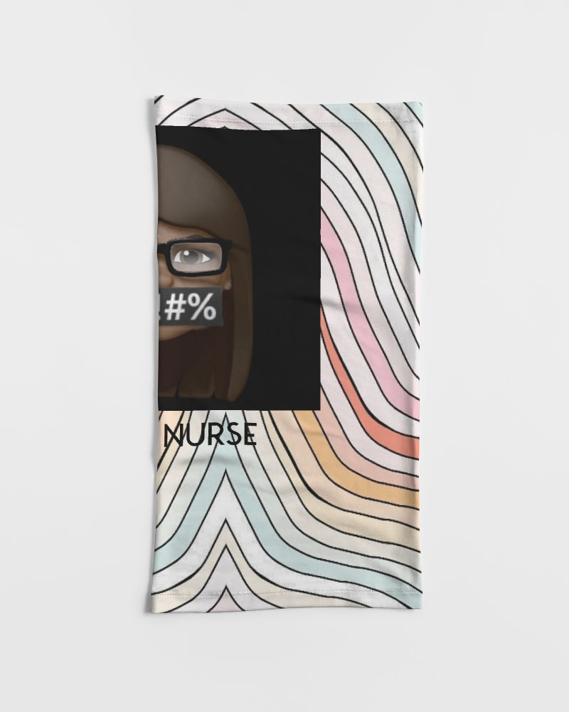 Angry waves Neck Gaiter Set