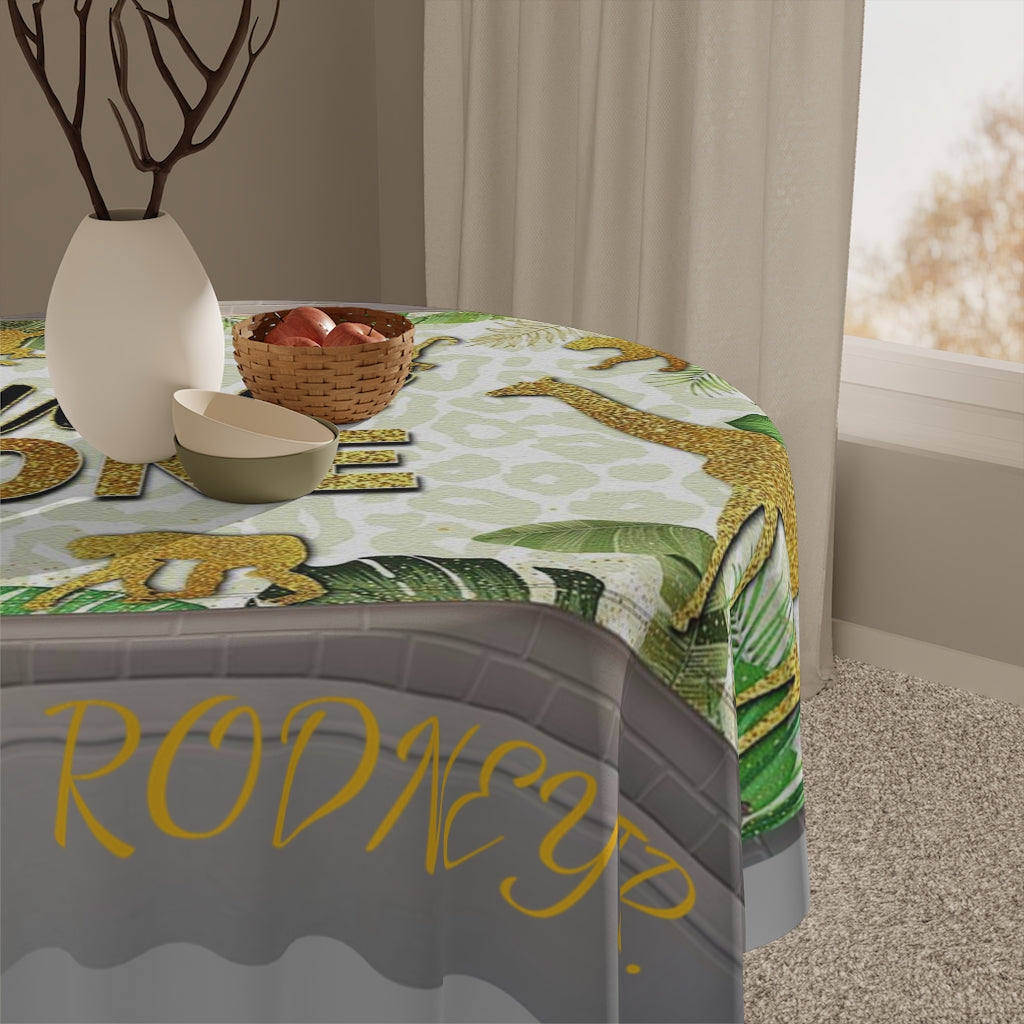 Tablecloth