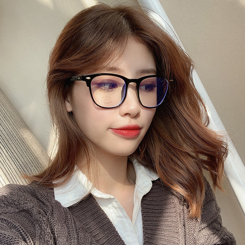 Optical glasses