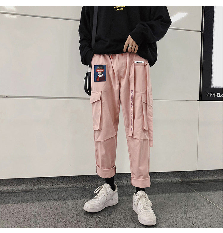 Wild sports overalls