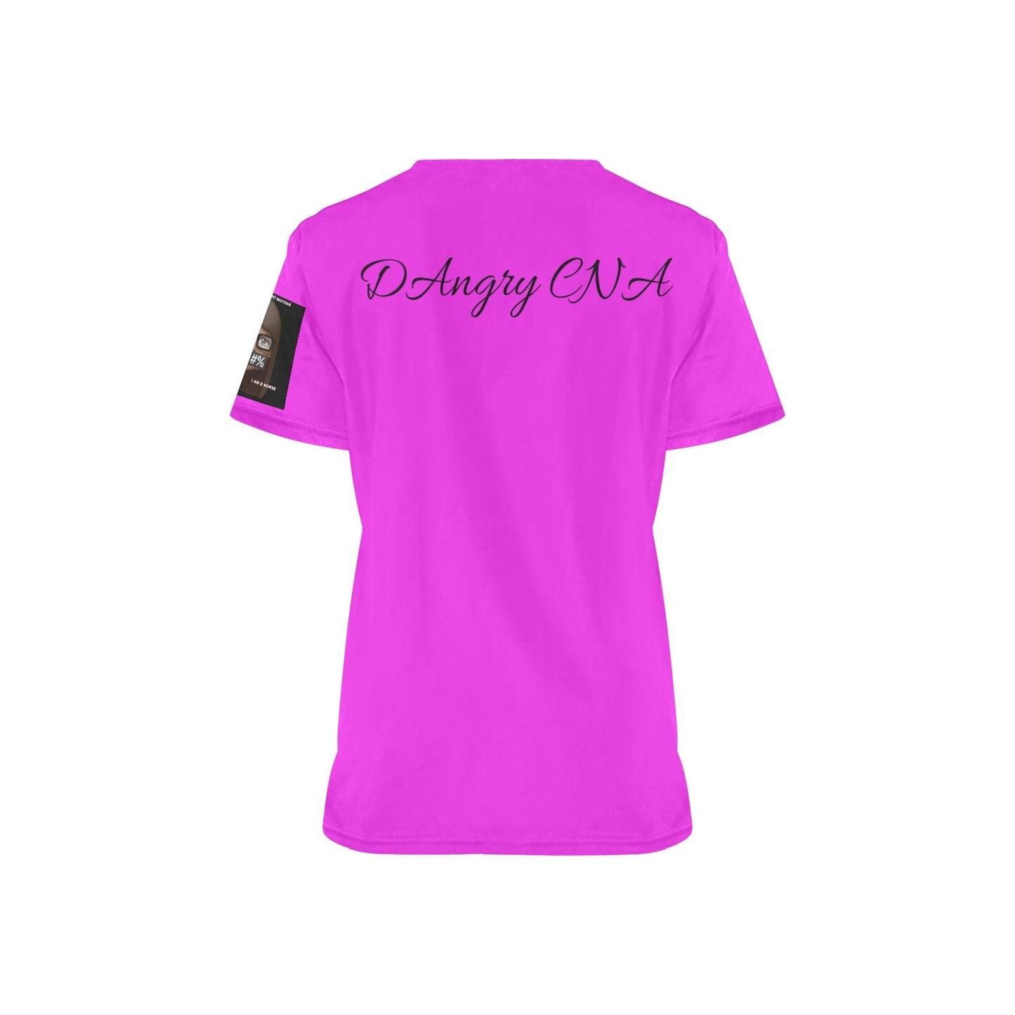 Customized Scrub TOP