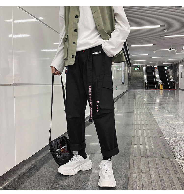 Wild sports overalls