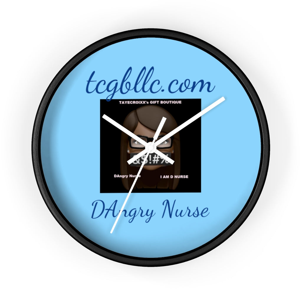 Wall clock