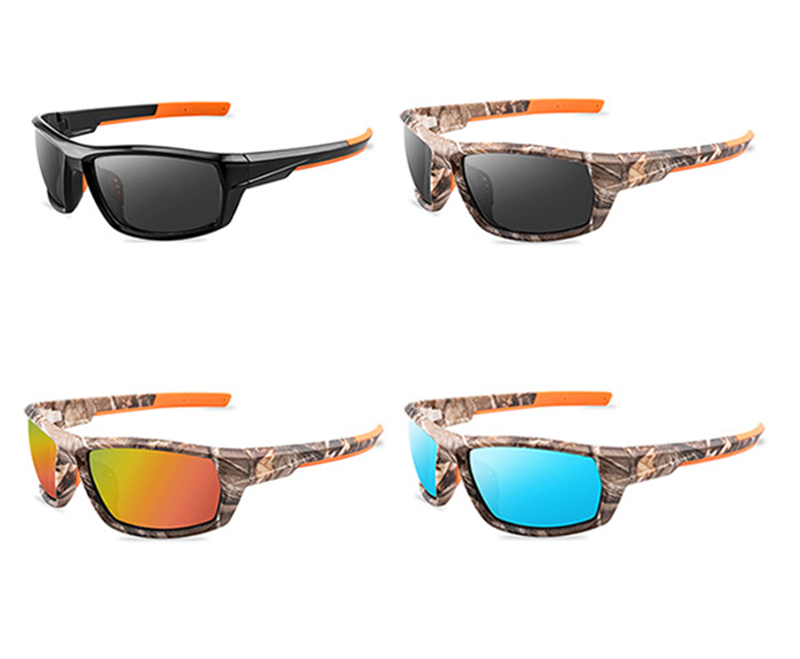 Men's And Women's Sports Polarized Lenses