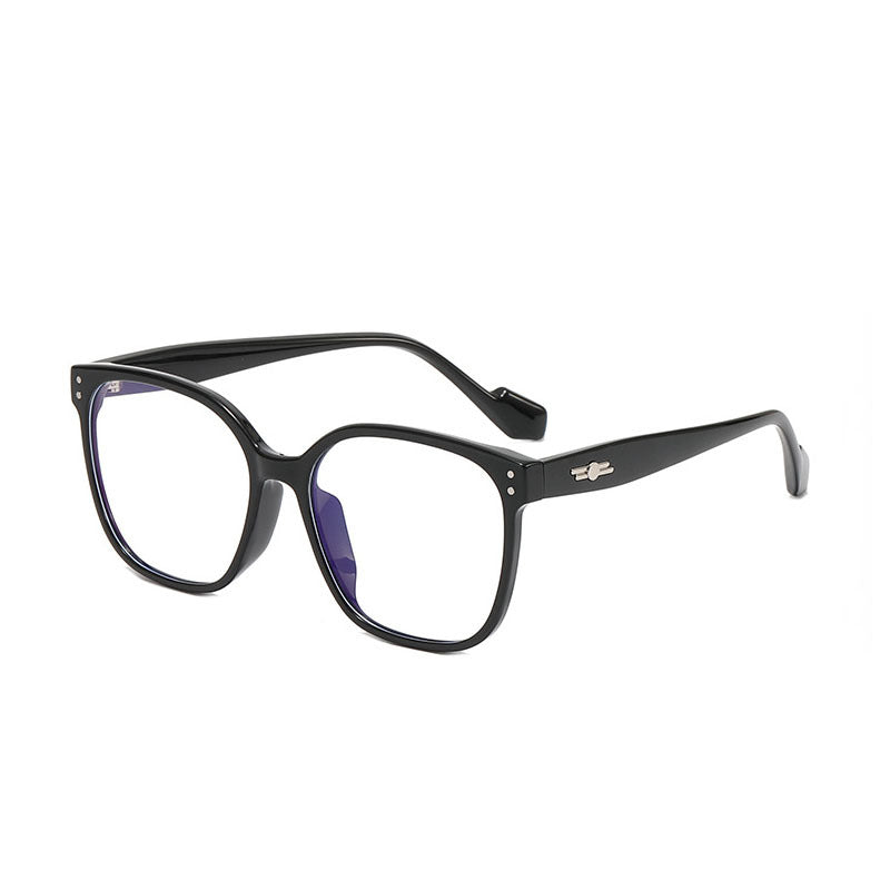 Radiation Protection Fashion Eye Frame Flat Light