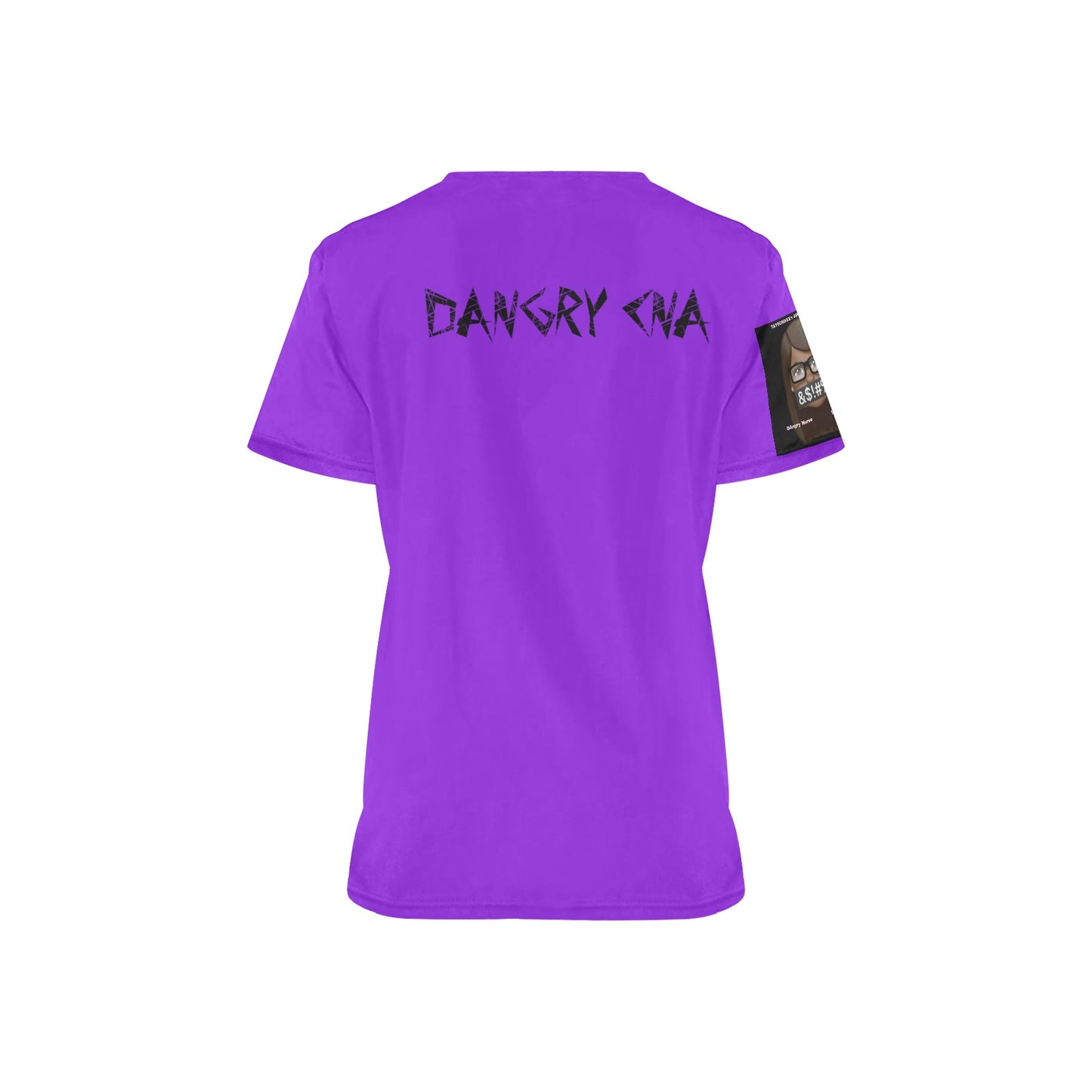 Customized Scrub TOP