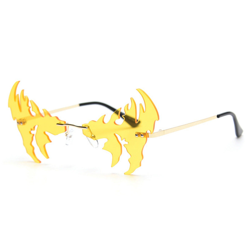 New European And American Style Women's Sunglasses