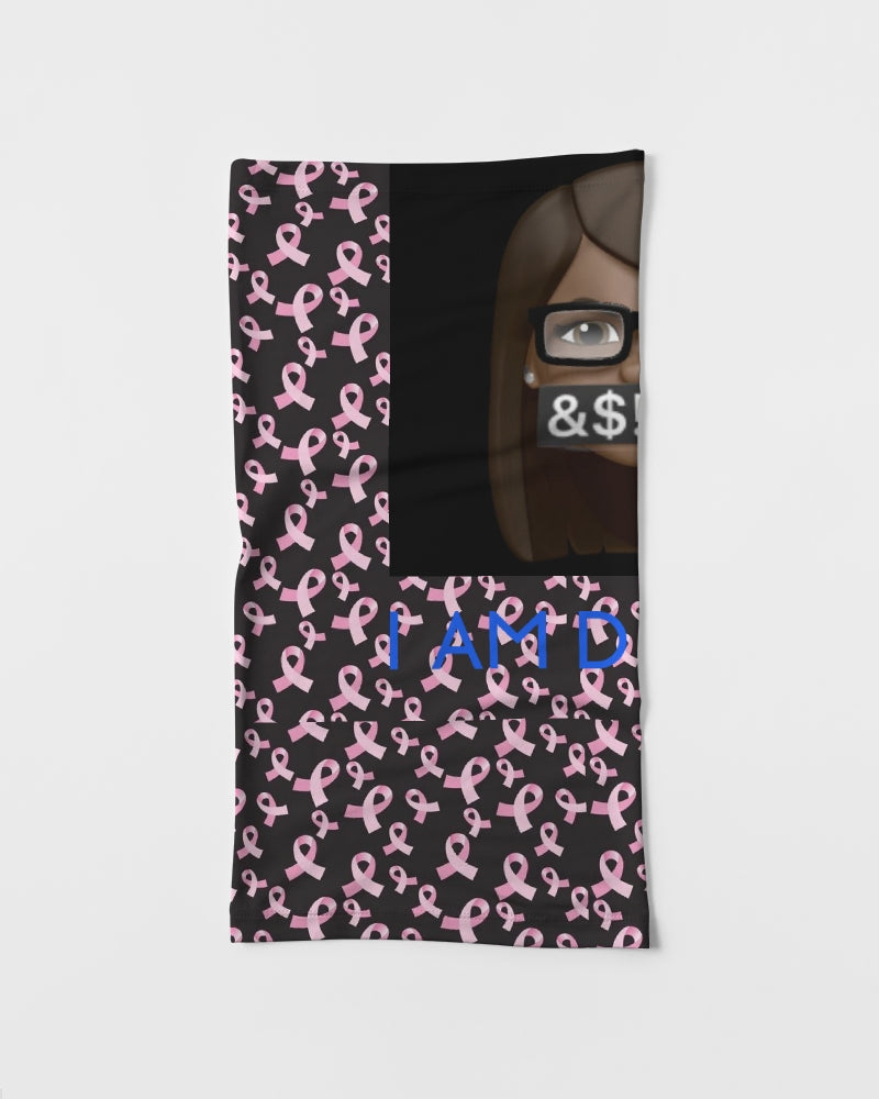 Special Edition F&$!#%K CANCER Neck Gaiter Set