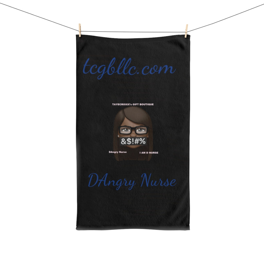 Hand Towel