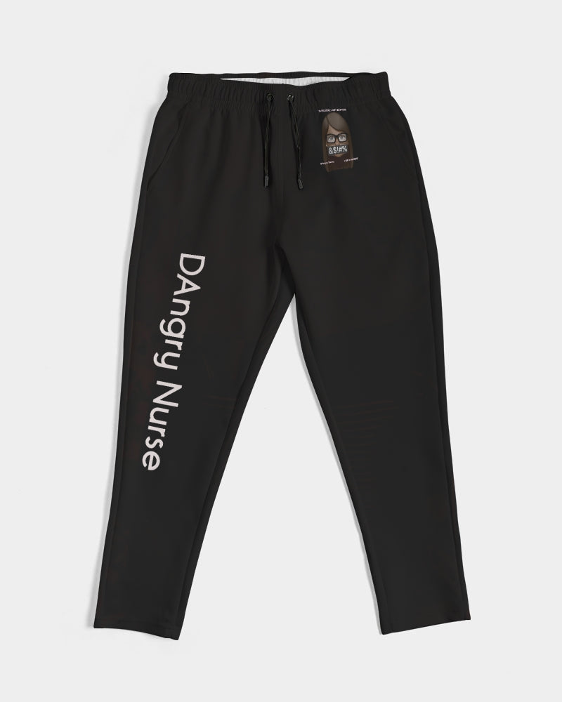 Angry Black Men's Joggers