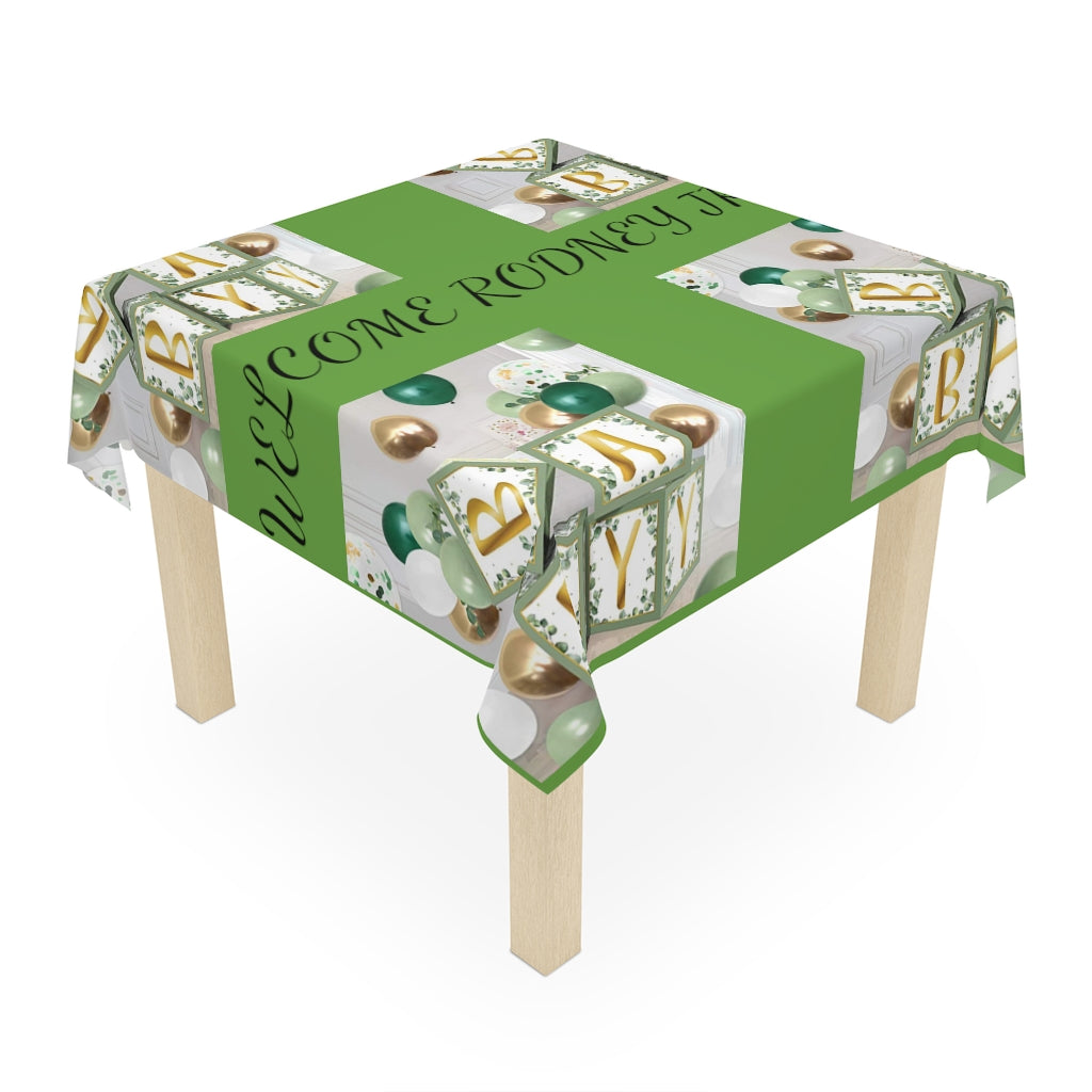 Tablecloth