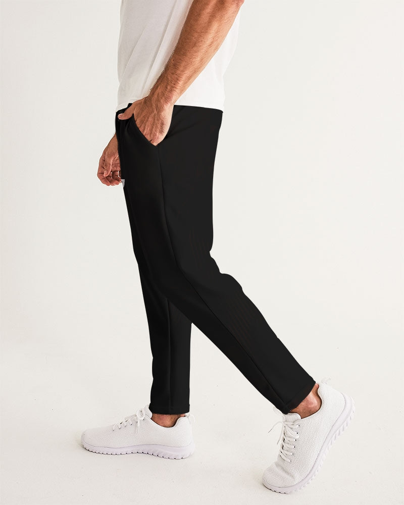 Angry Black Men's Joggers