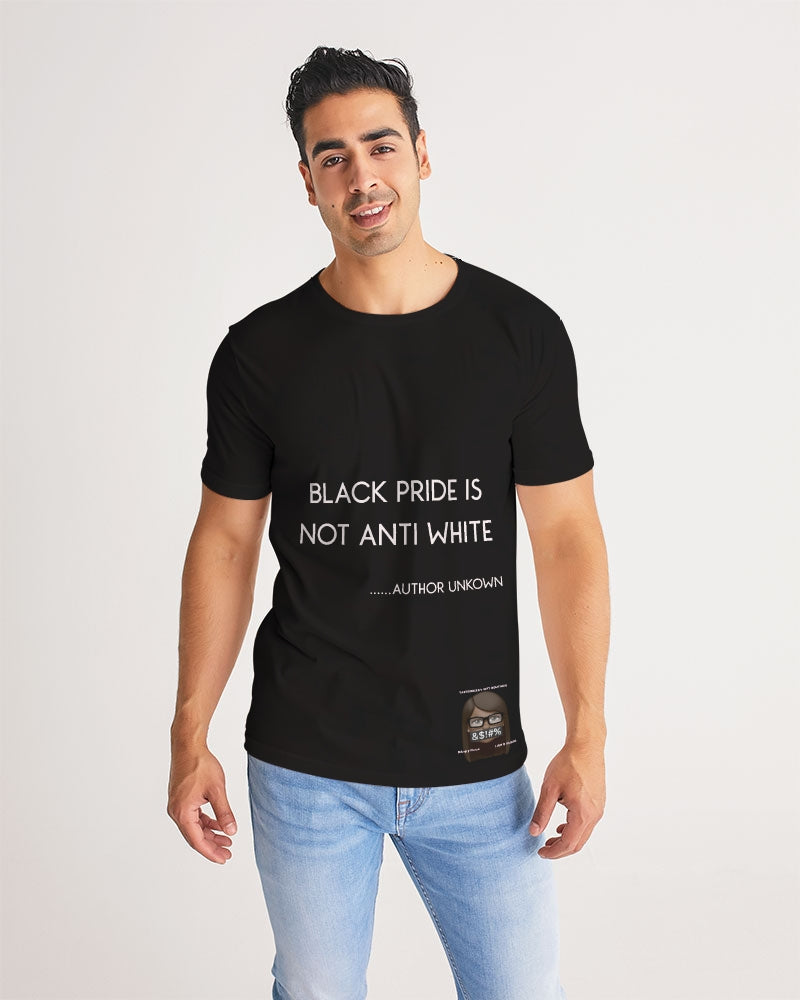 Angry Black Men's Tee