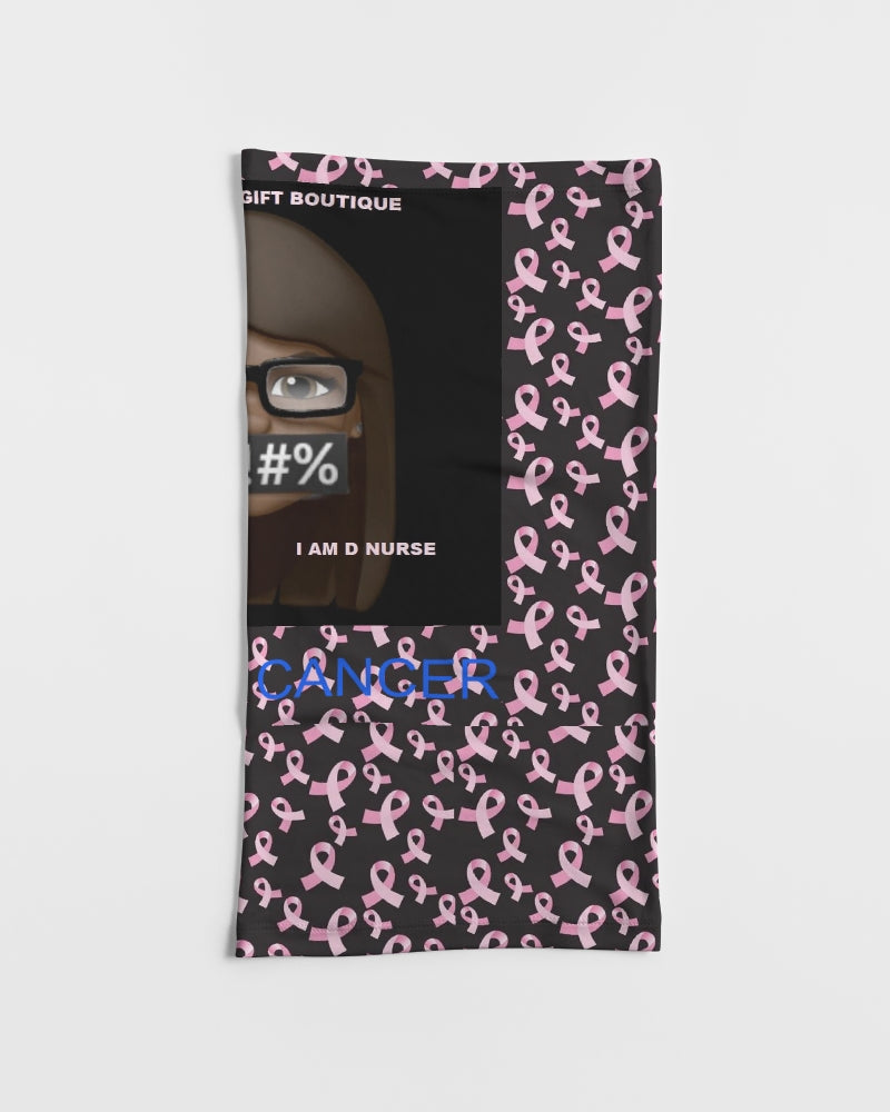 Special Edition F&$!#%K CANCER Neck Gaiter Set
