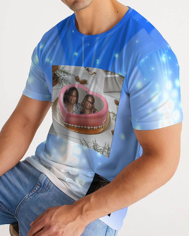 Mintys Men's Tee