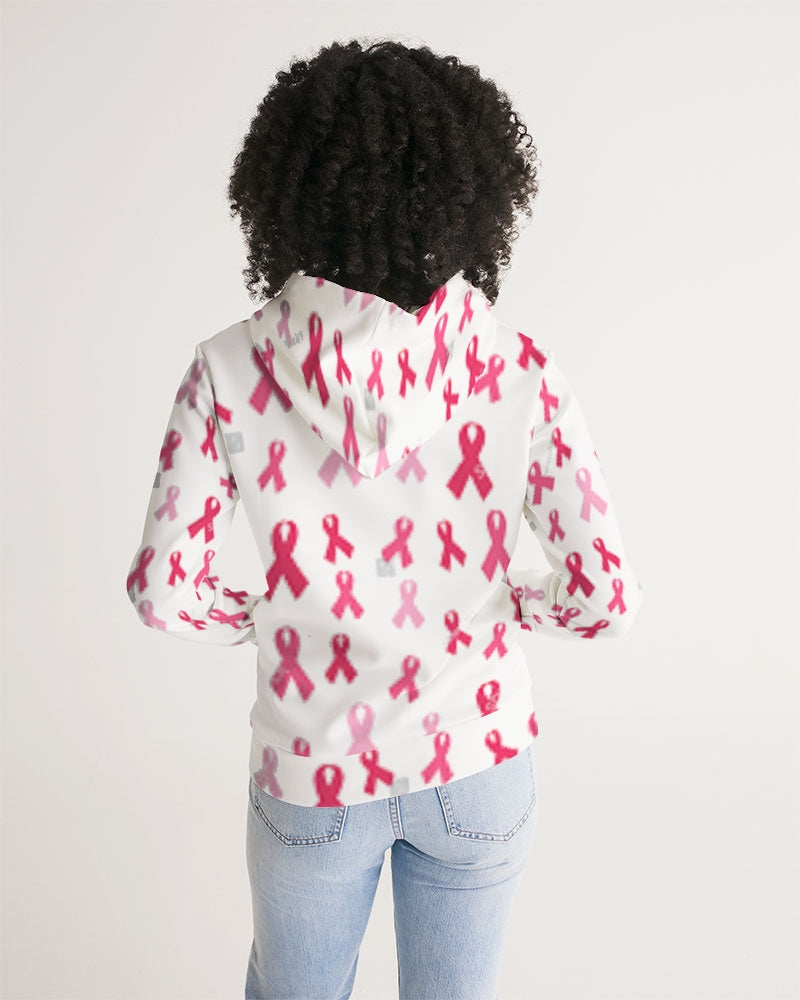 Special Edition F&$!#%K CANCER Women's Hoodie