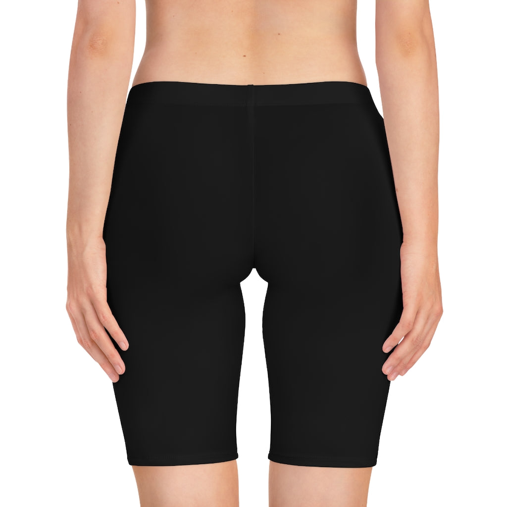 Women's Bike Shorts
