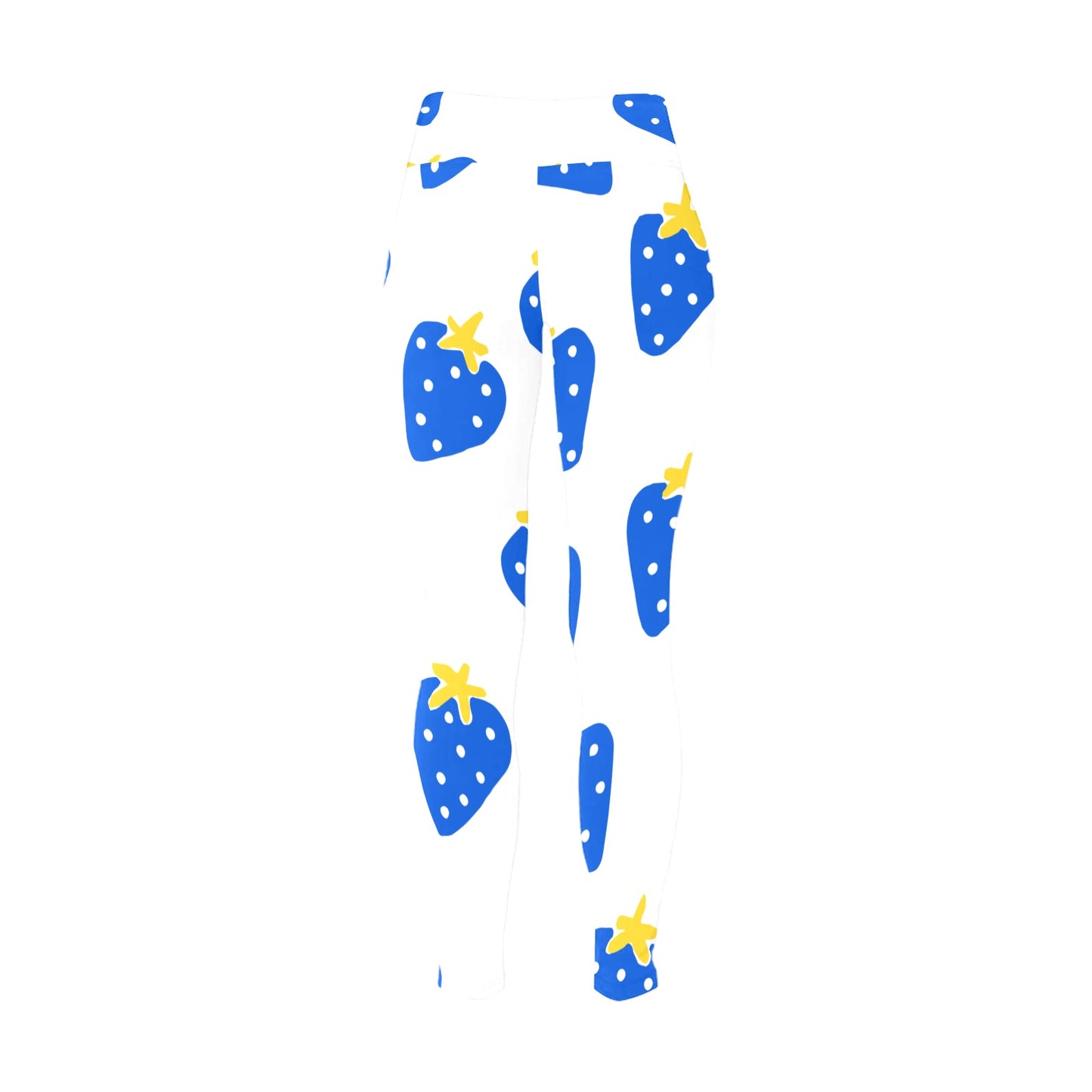 Women's High Waist Leggings