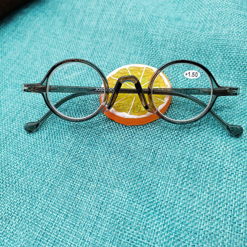 Fashion  Light Durable Lens For The Elderly Old Light Mirror