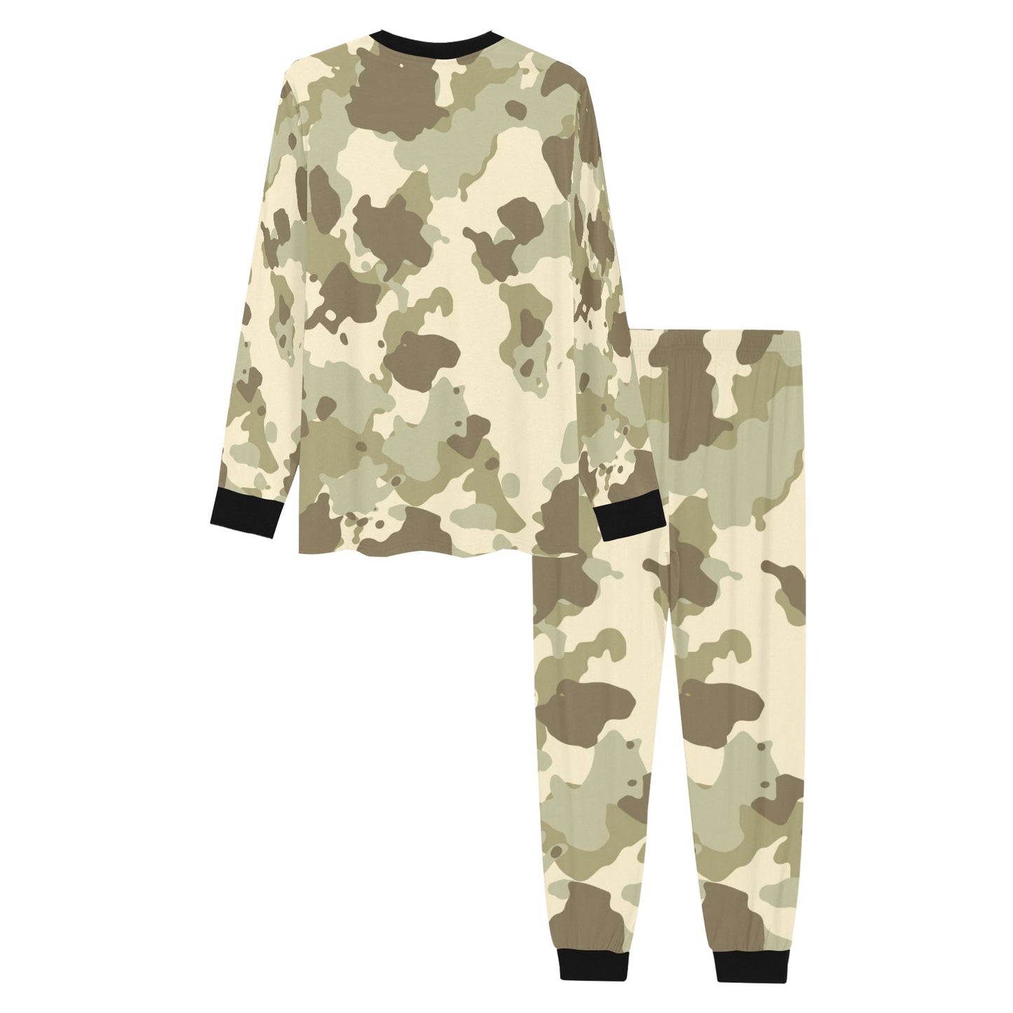 Men's  Pajama Set